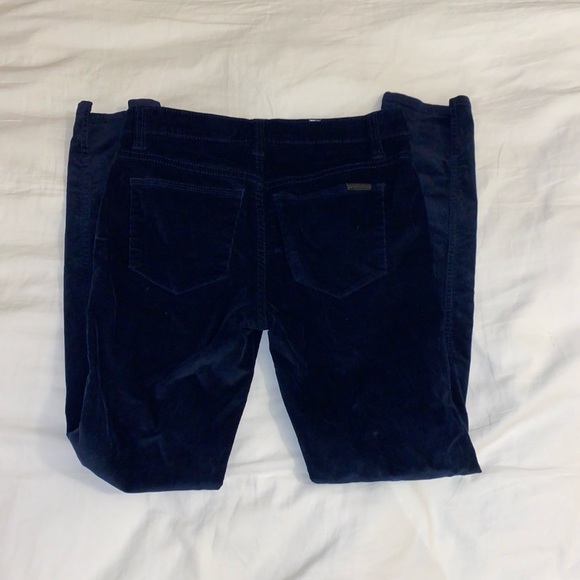 Joe’s Jeans Corduroy Pants - Picture 2 of 3